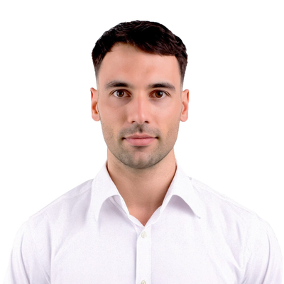 Demetrius profile image
